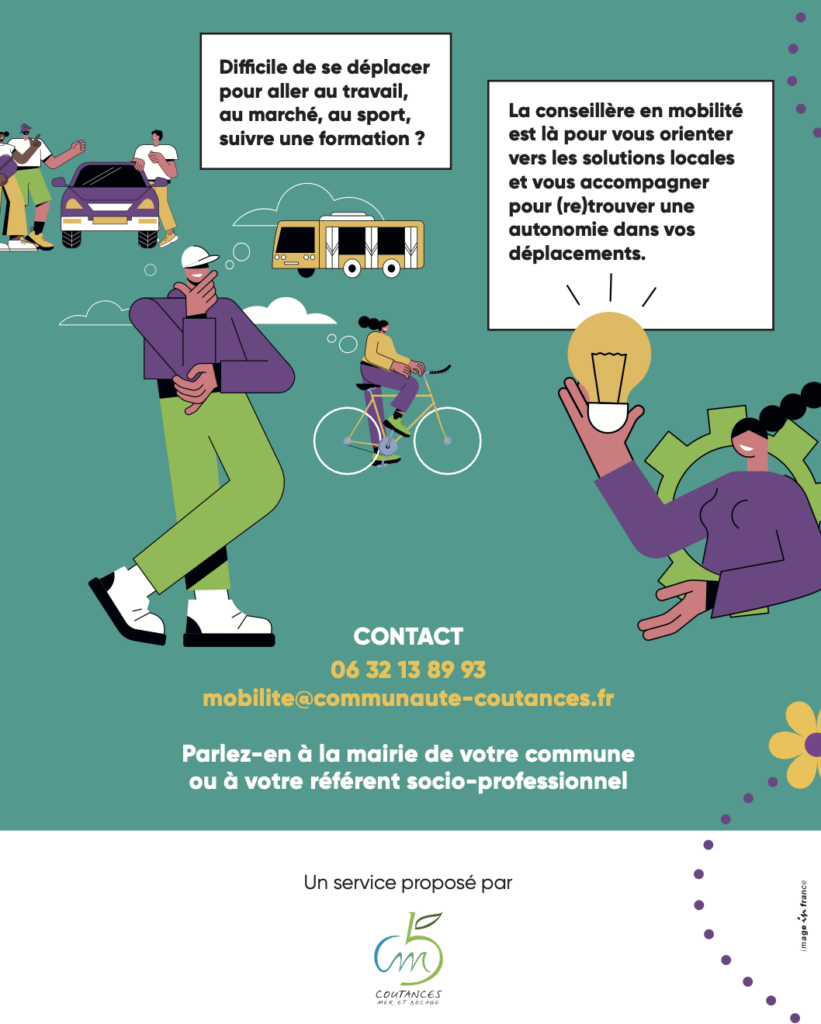 plateforme C'MoB pourquoi comment