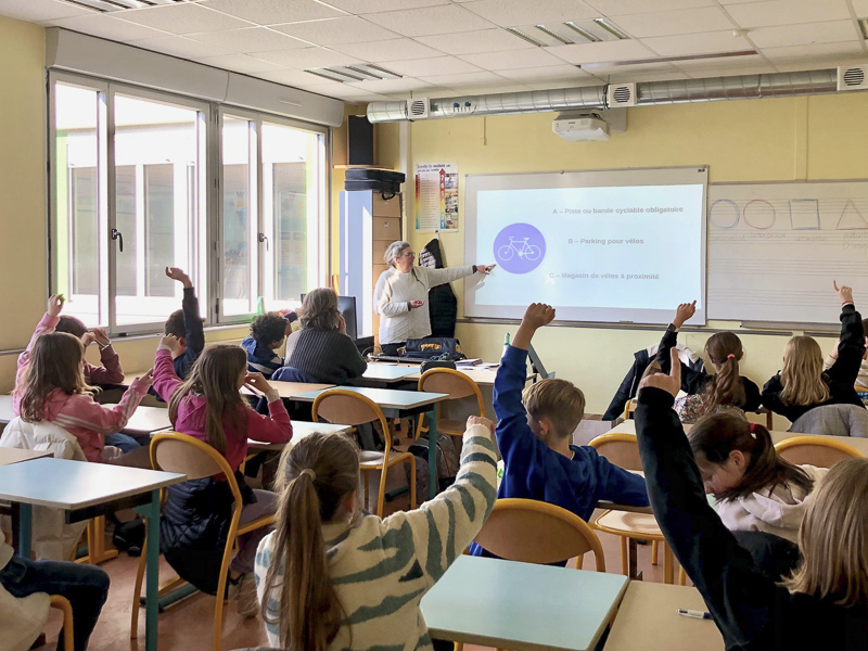 DRING ! DRING ! n°9 – janvier 2025